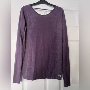 Under Armour long sleeve size Medium